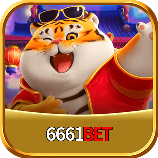 Imagem promocional da 6661bet mostrando a plataforma e suas vantagens